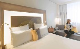 Novotel Muenchen City Arnulfpark