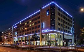 Novotel Muenchen City Arnulfpark