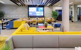 Novotel Muenchen City Arnulfpark