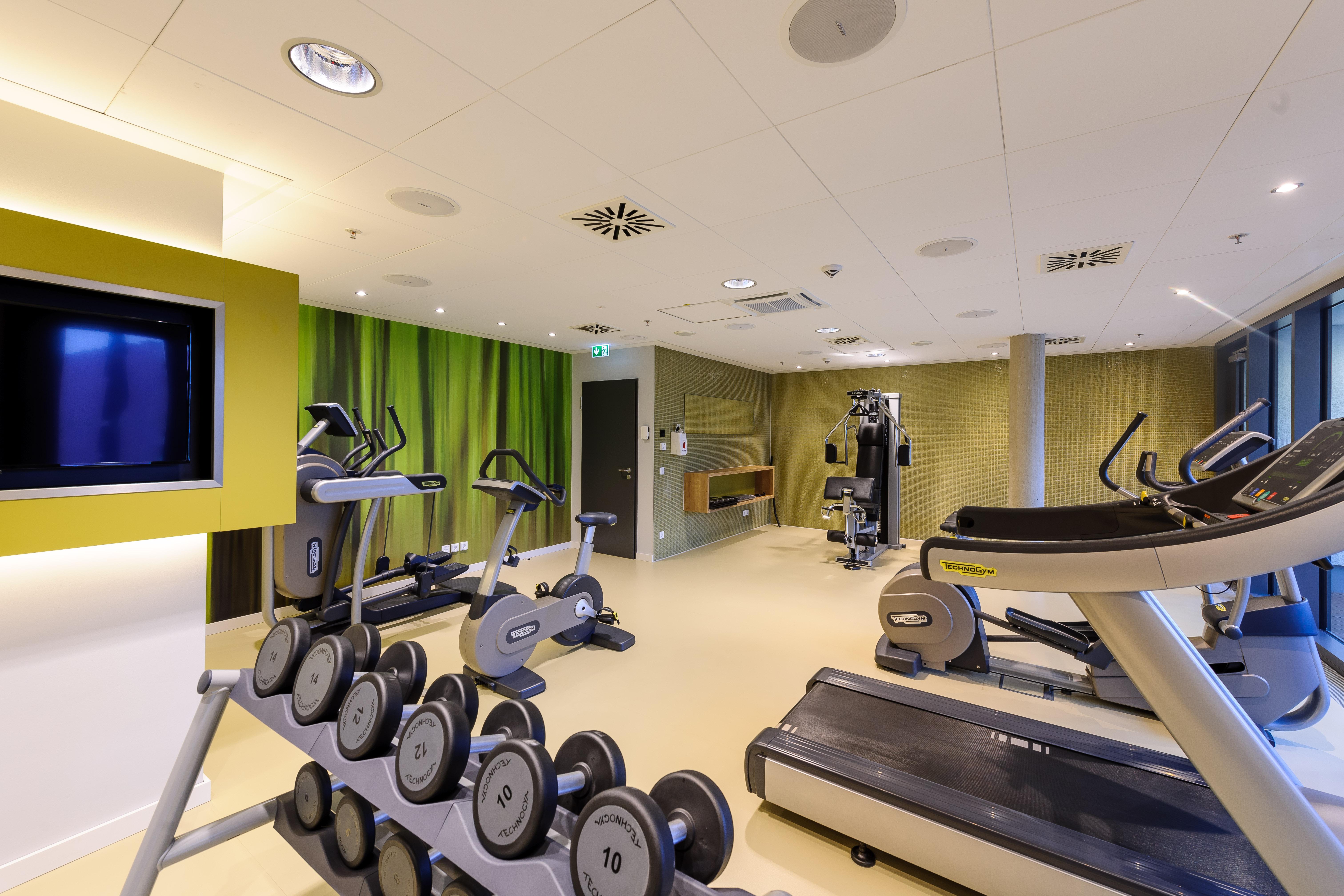 Novotel Muenchen City Arnulfpark Esterno foto