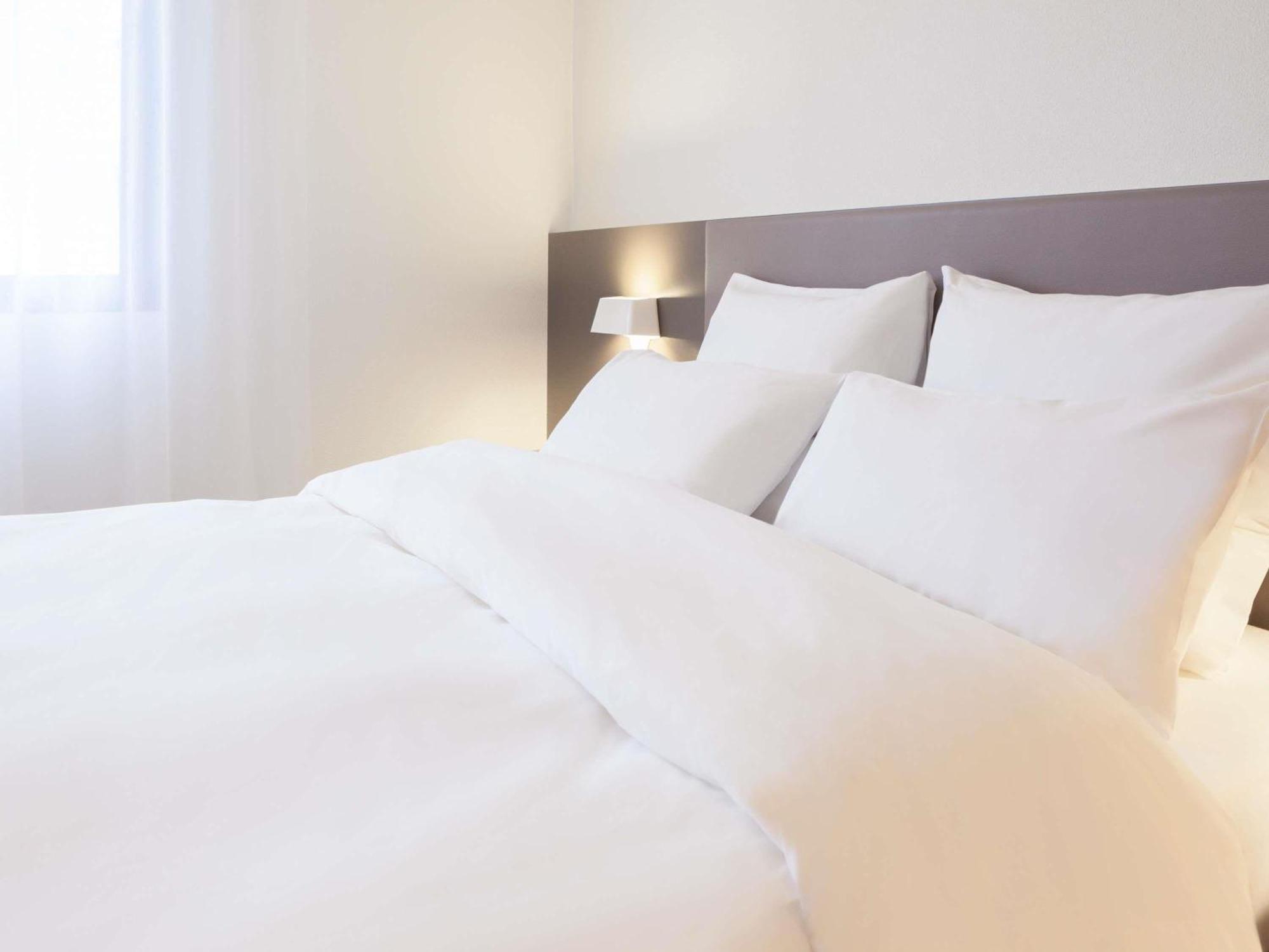 Novotel Muenchen City Arnulfpark Esterno foto