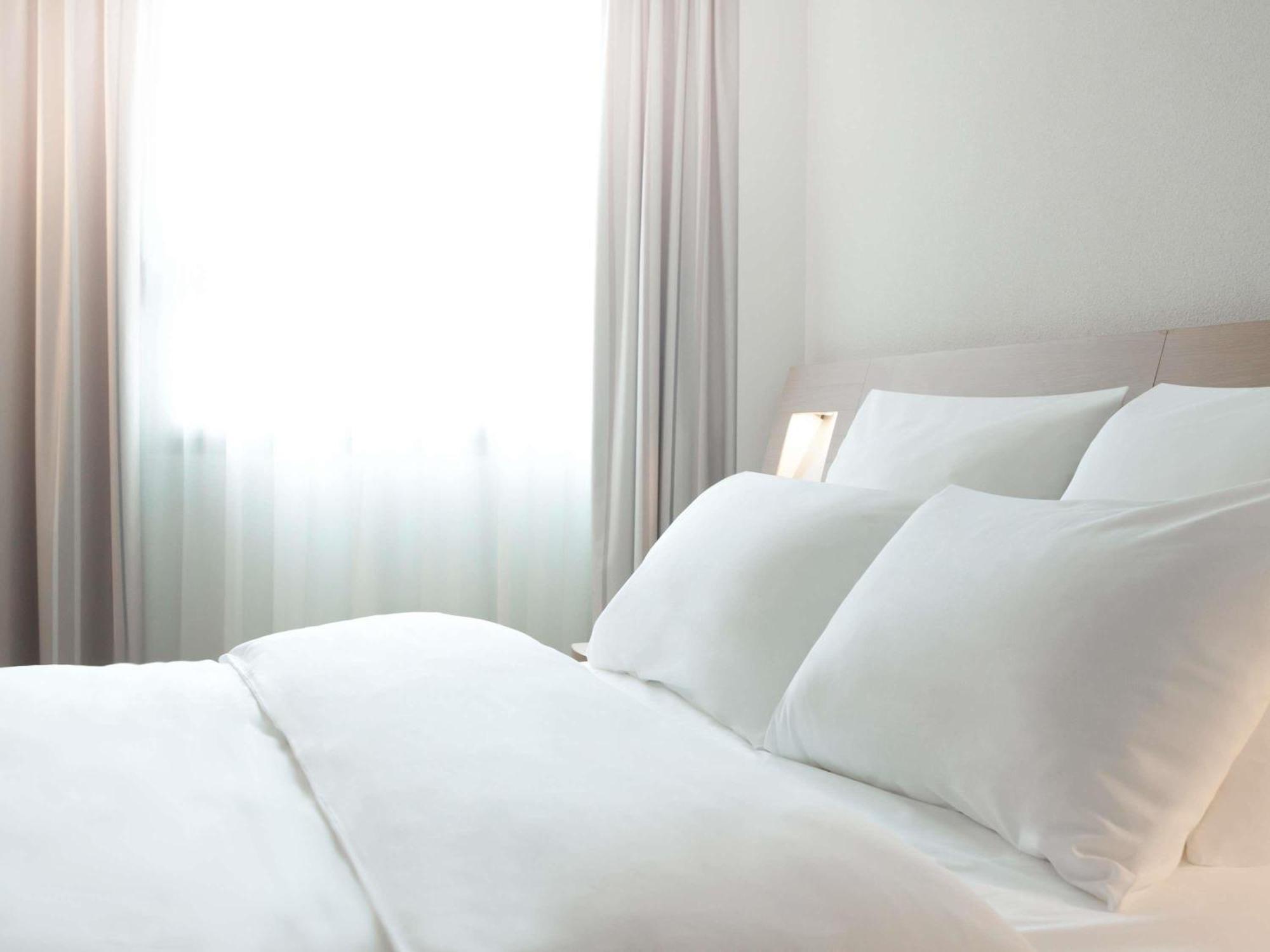 Novotel Muenchen City Arnulfpark Esterno foto