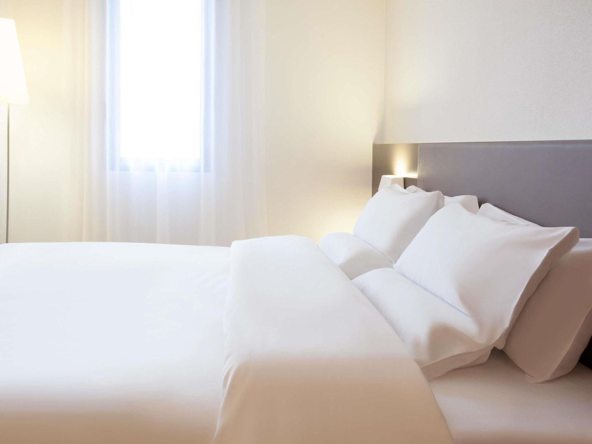 Novotel Muenchen City Arnulfpark Esterno foto