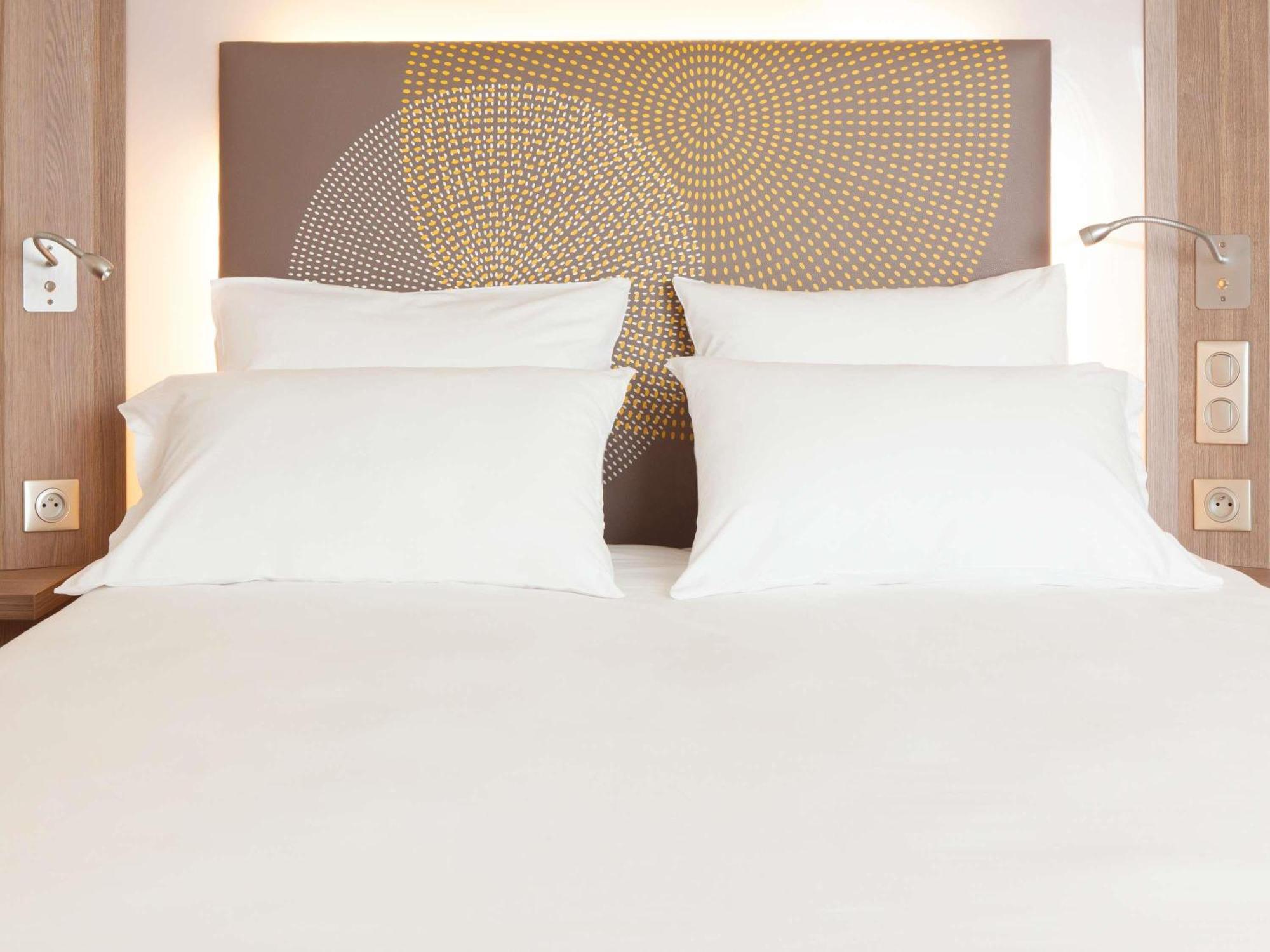 Novotel Muenchen City Arnulfpark Esterno foto